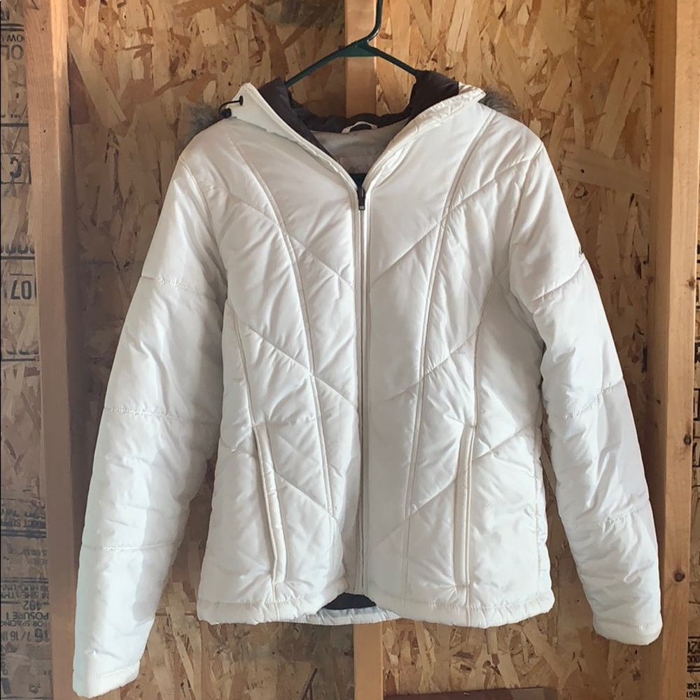 Columbia Coat